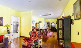 Imagem 5: Cobertura com 4 dormitórios à venda, 300 m² por R$ 4.980.000,00 - Ipanema - Rio de Janeiro