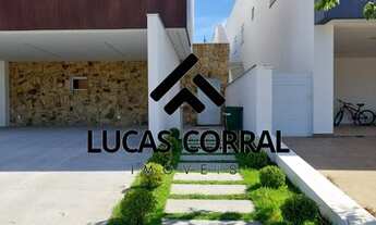 Imagem 3: CASA A VENDA NO ALPHAVILLE NOVA ESPLANADA 3 EM VOTORANTIM-SP