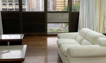 Imagem 2: Apartamento para aluguel tem 300 metros quadrados com 4 quartos em Boqueirão - Santos - SP