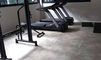 Imagem 5: Apartamento com 3 dormitórios à venda, 113 m² por R$ 1.239.330,00 - Serra - Belo Horizonte