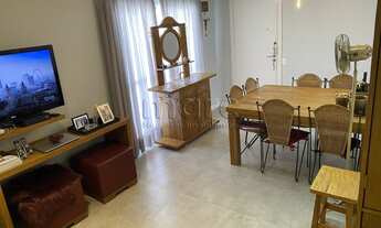 Imagem 2: SAO PAULO - Apartamento Padrão - PINHEIROS