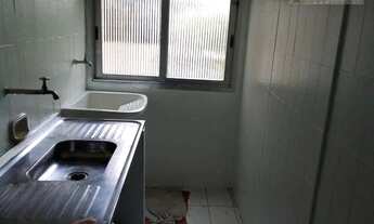 Imagem 6: Apartamento à venda, 40 m² por R$ 175.000,00 - Centro - São Vicente/SP