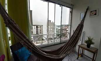 Imagem 5: Apartamento para Venda - 64.65m², 3 dormitórios, 1 vaga - Cristal