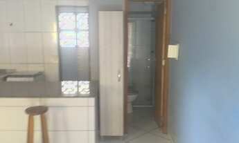 Imagem 6: Alugo kit net Kitnet com 1 banheiro