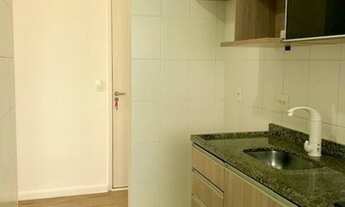 Imagem 6: Apartamento com 3 dormitórios, 70 m² - venda por R$ 600.000,00 ou aluguel por R$ 3.715,25