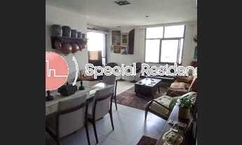 Imagem 5: Apartamento-LOCAÇÃO-Barra da Tijuca-Rio de Janeiro-RJ