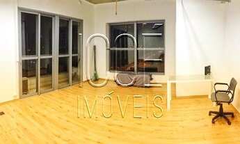 Imagem 7: Sala à venda, 36 m² por R$ 350.000,00 - Vila Cordeiro - São Paulo/SP