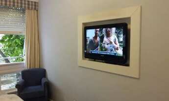 Imagem 6: Apartamento com 3 quartos em Copacabana