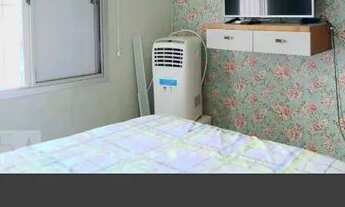 Imagem 4: Apartamento no Jardim Marajoara 02 dorms semi mobiliado