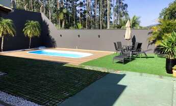 Imagem 3: Casa no Amizade Próximo Rancho Bom Amizade