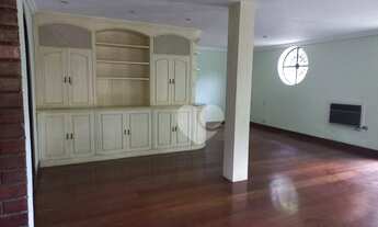 Imagem 3: Casa com 4 dormitórios à venda, 376 m² por R$ 4.000.000,00 - Jardim Botânico - Rio de Jane