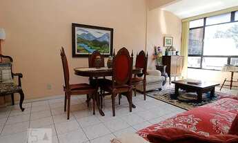 Imagem 2: Apartamento para Aluguel - Copacabana, 2 Quartos, 88 m2