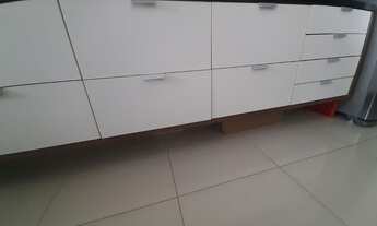 Imagem 5: Aluguel de Apartamento em Armação quarto e sala mobiliado, vista mar em Salvador BA