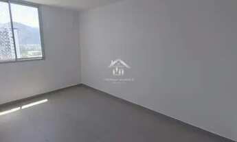 Imagem 3: Pontões da barra, andar alto, vista livre, 54 m²