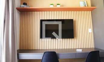 Imagem 5: Apartamento para Aluguel - Bela Vista, 1 Quarto, 18 m2