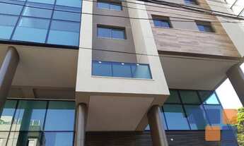 Imagem 2: Apartamento à venda, 86 m² por R$ 1.216.000,00 - Anchieta - Belo Horizonte/MG