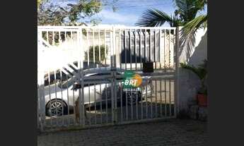 Imagem 4: CA0195- Casa com 2 dormitórios à venda, 72 m² por R$ 250.000 - Mailasqui - São Roque/SP