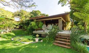 Imagem 6: Casa com 7 Quartos à venda, 791 m² por R$ 9.800.000 - Itanhangá - Rio de Janeiro