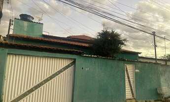 Imagem: Casa na Qr 100 Santa Maria