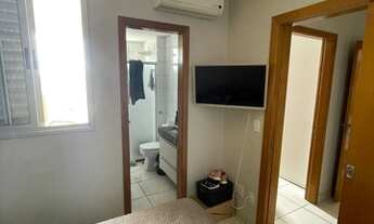 Imagem 6: Apartamento para aluguel tem 62 metros quadrados com 2 quartos em Goiabeiras - Cuiabá - MT