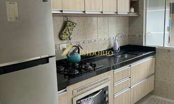 Imagem 3: BELÍSSIMA CASA!!! 03 QTOS, SUÍTE C/ HIDRO., EDÍCULA C/ CHURRAS