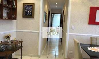 Imagem 7: Apartamento 3 quartos (1 suíte) Jardim Augusta