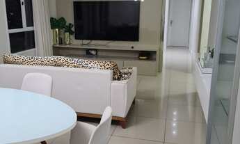 Imagem: Lindo apartamento no lacqua todo reformado