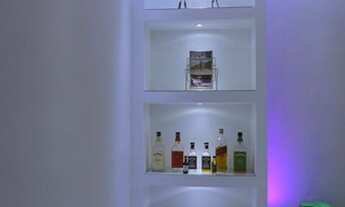 Imagem 7: Apartamento para Aluguel - Vila Augusta, 2 Quartos, 50 m2