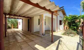 Imagem 2: Casa com 3 dormitórios à venda, 166 m² por R$ 500.000,00 - Vila Santa Catarina - Americana