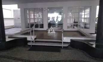 Imagem 2: Apartamento à venda, 3 quartos, 1 vaga, Tijuca - RIO DE JANEIRO/RJ