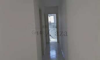 Imagem 7: Apartamento - Jardim Esplanada - Residencial Colinas do Vale - 50m² - 2 Dormitórios