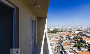 Imagem 7: Apartamento para Aluguel - Vila Alpina, 1 Quarto, 28 m2