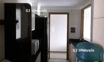 Imagem 6: Apartamento para aluguel tem 119 metros quadrados com 3 quartos em Cocó - Fortaleza - CE