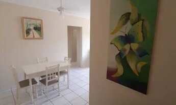 Imagem 3: Apartamento mobiliado com 1 dormitório na Ocian