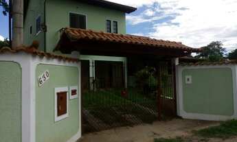 Imagem 2: Vende ou permuta casa por Região dos lagos