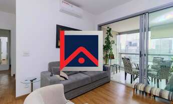 Imagem: Apartamento Venda 2 Dormitórios - 78 m²