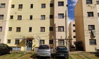 Imagem 2: RIO CLARO - Apartamento Padrão