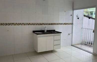 Imagem 7: Cobertura com 3 dormitórios para alugar, 80 m² por R$ 2.400,00/mês - Parque das Nações - S