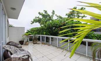 Imagem 5: Apartamento para Aluguel - Recreio, 4 Quartos, 230 m2