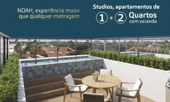 Imagem 5: Aproveite suas férias em nossos flats em Porto de Galinhas. APU02