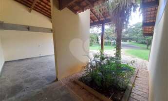 Imagem 6: Casa a Venda no Condomínio Terras de São José I Itu/SP