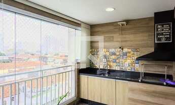 Imagem 7: Apartamento para Aluguel - Tatuapé, 2 Quartos, 76 m2