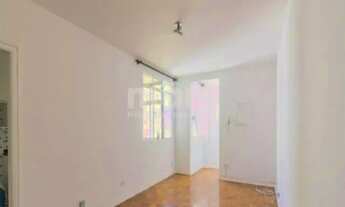 Imagem 1: SAO PAULO - Apartamento Padrão - BELA VISTA