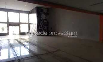 Imagem 3: Salão - Jardim Chapadão - Campinas