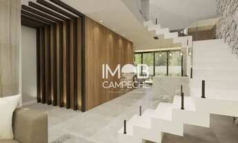 Imagem 4: Casa com 3 dormitórios à venda, 204 m² por R$ 1.938.000,00 - Campeche Leste - Florianópoli