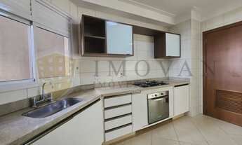 Imagem 2: Ribeirão Preto - Apartamento Padrão - Bosque das Juritis