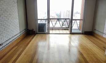 Imagem 2: São Paulo - Apartamento Padrão - ITAIM BIBI