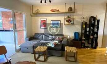 Imagem 3: Apartamento à venda no bairro Vila Romana - São Paulo/SP