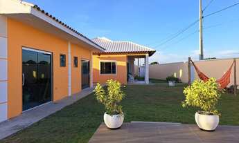 Imagem: Casa venda Itaúna Saquarema - RJ