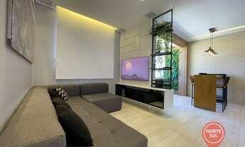 Imagem 2: Apartamento com 2 dormitórios à venda, 70 m² por R$ 550.000,00 - Palmeiras - Belo Horizont